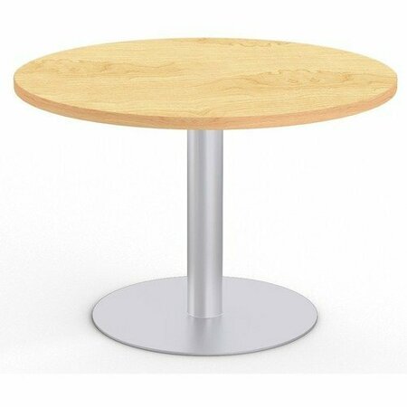 SPECIAL-T Hospitality Table, RoundTop, Laminate, 42inDIAx29inH, BN SCTSIEN42KM